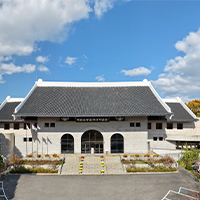 기념관소개