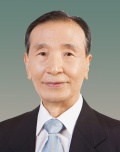 제 11 대 황길수 회장 모습