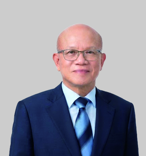 제13대 박한철 회장 모습