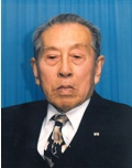제 5 대 이강훈 회장 모습